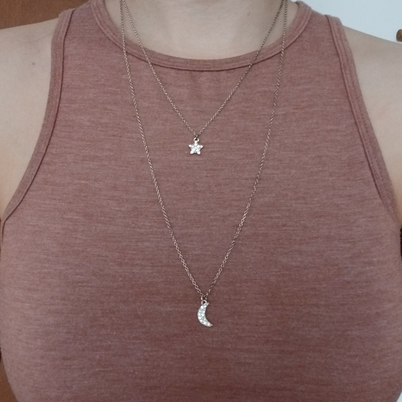 🌱Host Pick🌱 Nude Bodycon Midi Dress, Forever 21 - Picture 14 of 14